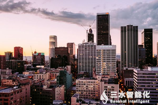 樓宇自控係統和會展中心智能化發展有什麽關係？