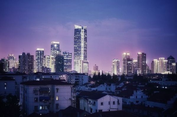樓宇自控係統，智能化管理，建築管理，建築智能化