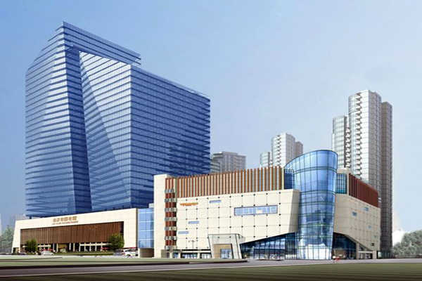 樓宇自動化教材建設！(圖1)