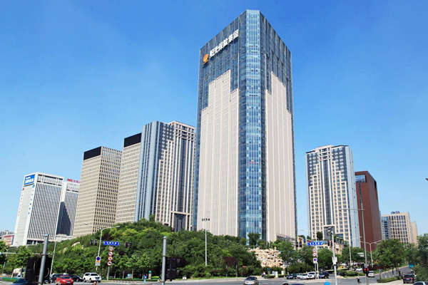 施工圖紙質量決定了樓宇自控係統建設進度和質量！(圖1)
